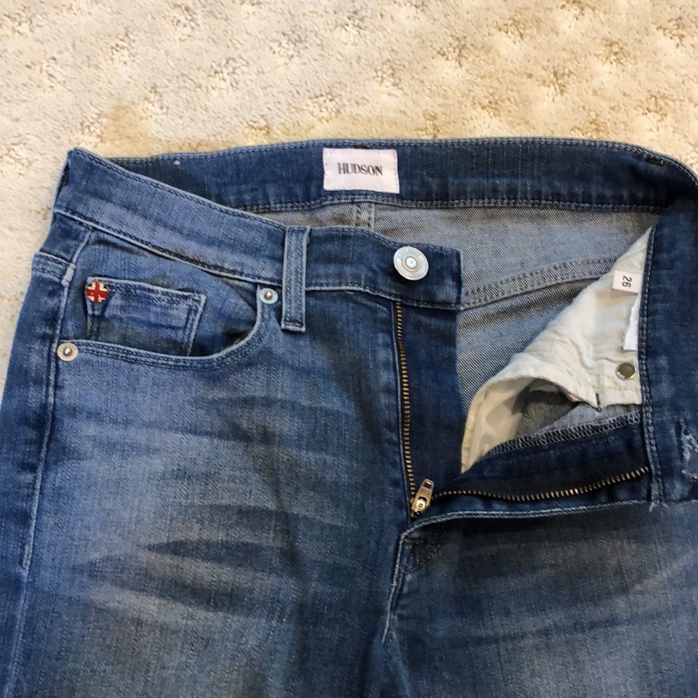 Hudson jeans - Picture 4 of 7